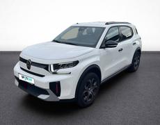 Citroen C3 Aircross Vienne