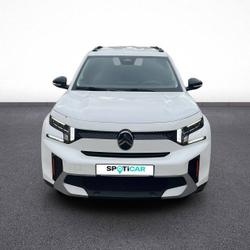 Citroen C3 Aircross C3 Aircross Turbo 100 ch Man Plus Vienne