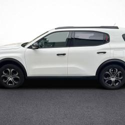 Citroen C3 Aircross C3 Aircross Turbo 100 ch Man Plus Vienne