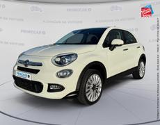 Fiat 500x Dijon