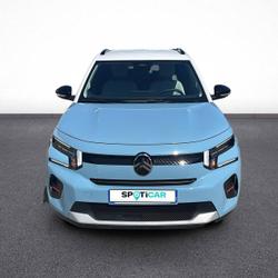 Citroen C3 C3 Turbo 100 ch Manuelle Max Vienne