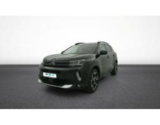 Citroen C5 Aircross Vienne