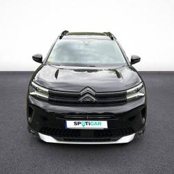 Citroen C5 Aircross C5 Aircross BlueHDi 130 EAT8 Max Vienne