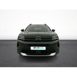 Citroen C5 Aircross C5 Aircross BlueHDi 130 EAT8 Max Vienne