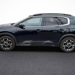 Citroen C5 Aircross C5 Aircross BlueHDi 130 EAT8 Max Vienne