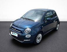 Fiat 500 II Vienne