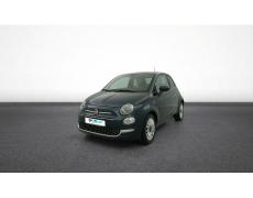 Fiat 500 II Vienne