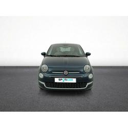 Fiat 500 II 500 1.0 70 ch Hybride BSG S/S Star Vienne