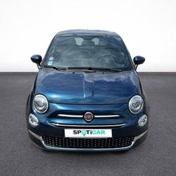 Fiat 500 II 500 1.0 70 ch Hybride BSG S/S Star Vienne