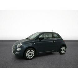 Fiat 500 II 500 1.0 70 ch Hybride BSG S/S Star Vienne