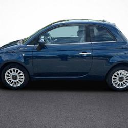 Fiat 500 II 500 1.0 70 ch Hybride BSG S/S Star Vienne