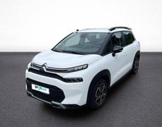 Citroen C3 Aircross Vienne