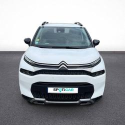 Citroen C3 Aircross C3 Aircross BlueHDi 110 S&S BVM6 Feel Pack Business Vienne