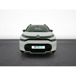 Citroen C3 Aircross C3 Aircross BlueHDi 110 S&S BVM6 Feel Pack Business Vienne
