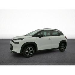 Citroen C3 Aircross C3 Aircross BlueHDi 110 S&S BVM6 Feel Pack Business Vienne