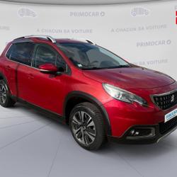 Peugeot 2008 1.6 BlueHDi 100ch Allure occasion - Dijon - photo 3/21