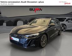 Audi A5 Mâcon