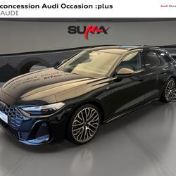 Audi A5 A5 Avant e-hybrid 299 ch S tronic 7 Quattro S line M&acirc;con