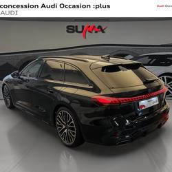 Audi A5 A5 Avant e-hybrid 299 ch S tronic 7 Quattro S line M&acirc;con