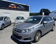 Citroen C4 Brest