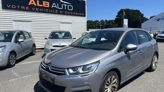 Citroen C4  - Millenium - photo 0