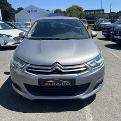 Citroen C4 BLUEHDI 100CH MILLENIUM BUSINESS Brest