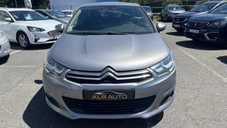 Citroen C4  - Millenium - photo 1