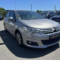 Citroen C4 BLUEHDI 100CH MILLENIUM BUSINESS Brest