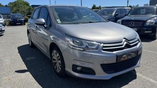 Citroen C4  - Millenium - photo 2