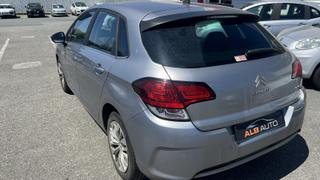 Citroen C4  - Millenium - photo 3