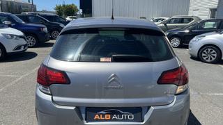 Citroen C4  - Millenium - photo 4