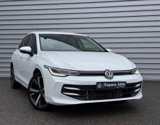 Volkswagen Golf 8 Colmar