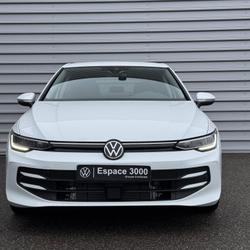 Volkswagen Golf 8 Golf 1.5 eHybrid 204 DSG6 VW Edition S&eacute;lestat