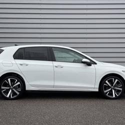 Volkswagen Golf 8 Golf 1.5 eHybrid 204 DSG6 VW Edition S&eacute;lestat