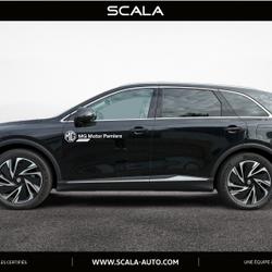 MG MGS5 EV MGS5 EV 64kWh - 170 kW 2WD Luxury Pamiers