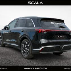 MG MGS5 EV MGS5 EV 64kWh - 170 kW 2WD Luxury Pamiers