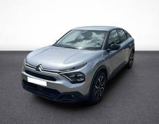 Citroen e-C4 Vienne
