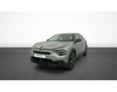 Citroen e-C4 Vienne