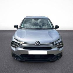 Citroen e-C4 e-C4 136 ch Automatique Feel Pack Vienne