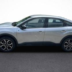 Citroen e-C4 e-C4 136 ch Automatique Feel Pack Vienne