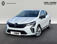 Renault Clio 5 Rennes