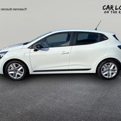 Renault Clio 5 Clio E-Tech full hybrid 145 ch GSR2 Evolution Rennes