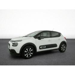 Citroen C3 C3 PureTech 83 ch BVM5 Max Vienne