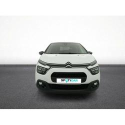Citroen C3 C3 PureTech 83 ch BVM5 Max Vienne