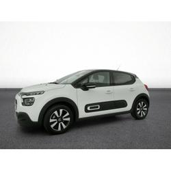 Citroen C3 C3 PureTech 83 ch BVM5 Max Vienne