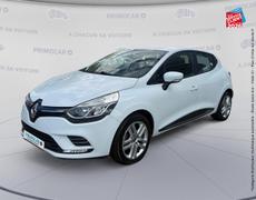 Renault Clio 4 Dijon