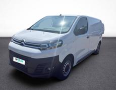 Citroen Jumpy Vienne