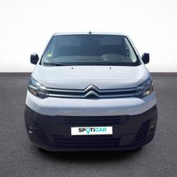 Citroen Jumpy JUMPY FGN M BLUEHDI 120 S&S BVM6 Vienne