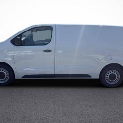 Citroen Jumpy JUMPY FGN M BLUEHDI 120 S&S BVM6 Vienne