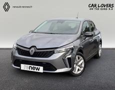 Renault Clio 5 Rennes